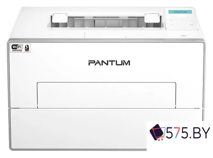 Принтер Pantum BP4210DN в магазине 575.by