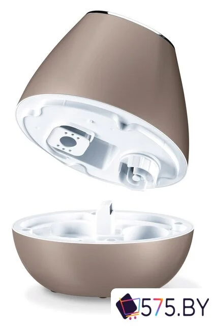 Увлажнитель воздуха Beurer LB 37 (тоффи) в магазине 575.by