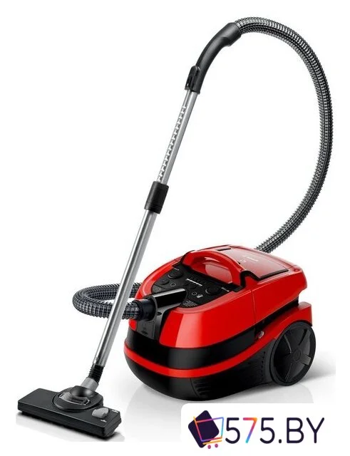 Пылесос Bosch BWD421PET в магазине 575.by