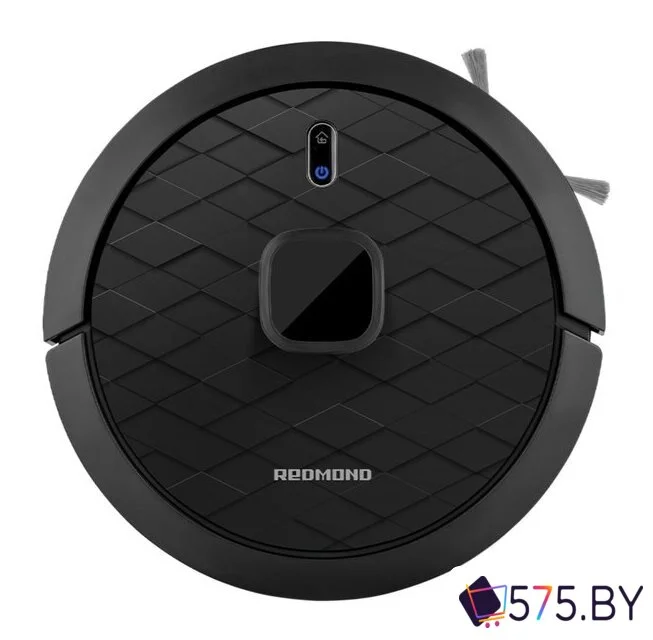 Робот-пылесос Redmond (Редмонд) VR1323S в магазине 575.by