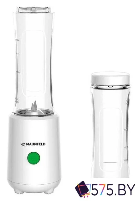 Стационарный блендер MAUNFELD MF-132W в магазине 575.by