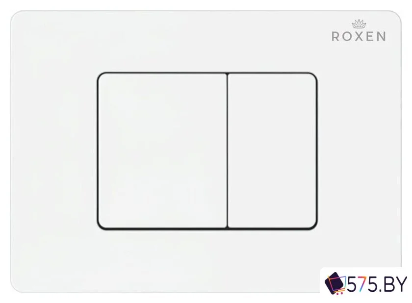 Инсталляция для унитаза Roxen StounFix Dual Fresh 868402 в магазине 575.by