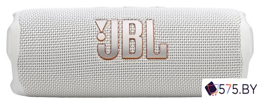Беспроводная колонка JBL Flip 7 (белый) в магазине 575.by