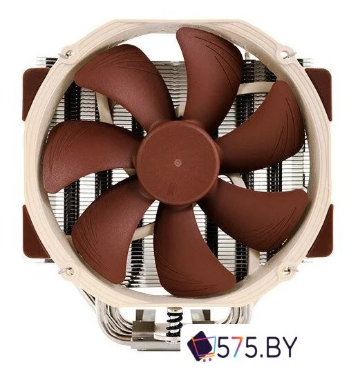 Кулер для процессора Noctua NH-U14S в магазине 575.by