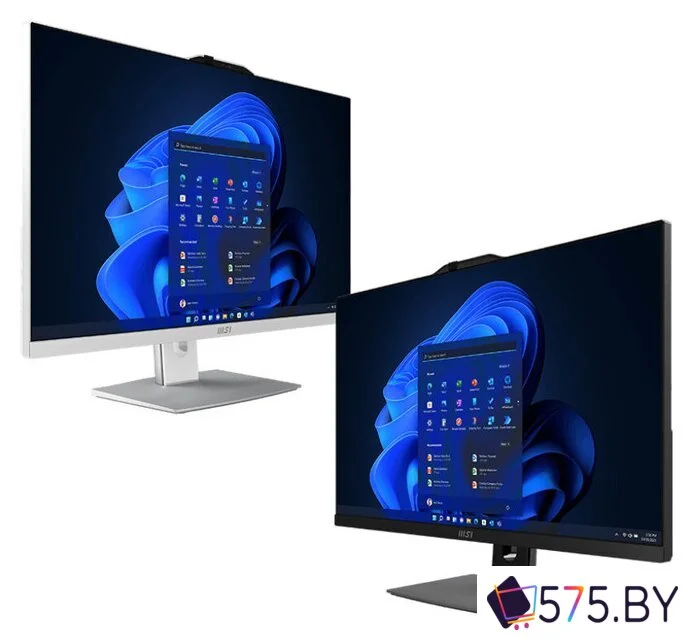 Моноблок MSI Modern AM272P 1M-675XRU в магазине 575.by