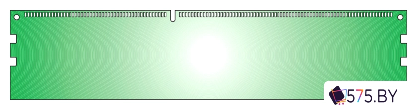 Оперативная память Kingston 4GB DDR3 PC3-12800 KVR16LN11/4WP в магазине 575.by