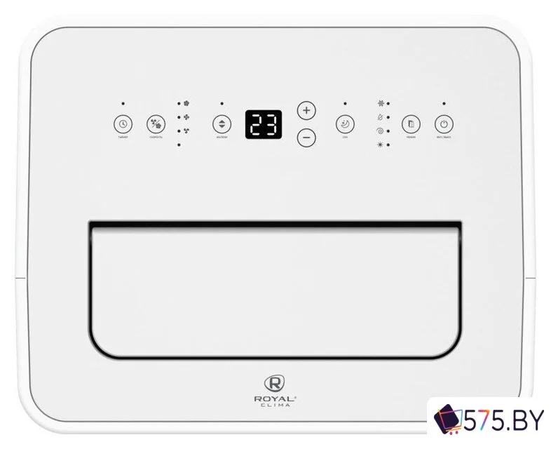 Мобильный кондиционер Royal Clima Caro RM-CR39HH-E в магазине 575.by