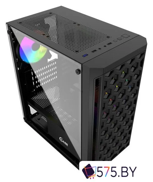 Корпус Powercase Mistral Micro T3B CMIMTB-L3 в магазине 575.by