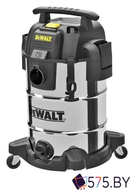 Пылесос DeWalt DXV30SAPTA в магазине 575.by