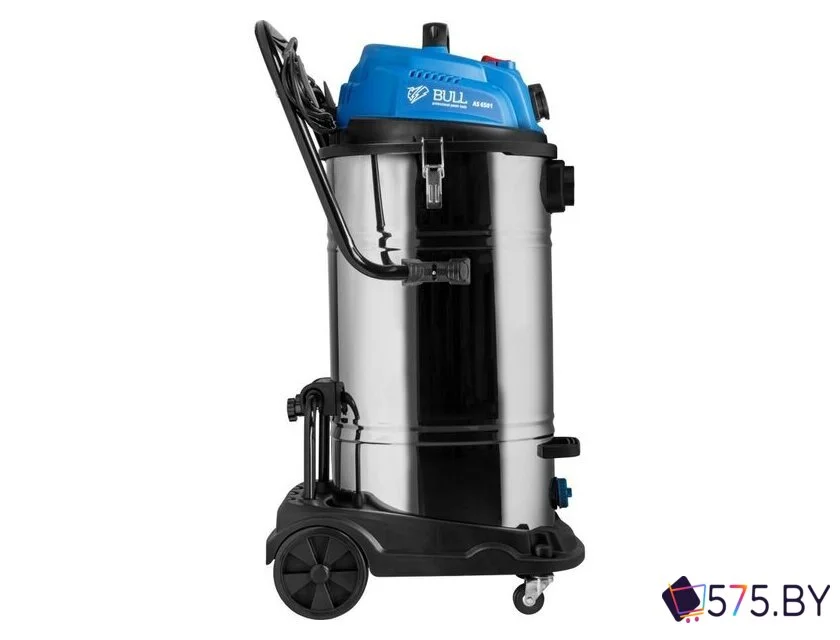 Пылесос Bull AS 6501 1329490 (с аксессуарами) в магазине 575.by
