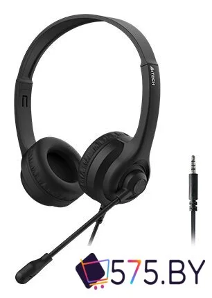 Офисная гарнитура A4Tech HS-8i в магазине 575.by