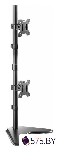 Подставка для монитора Onkron D208FS (черный) в магазине 575.by