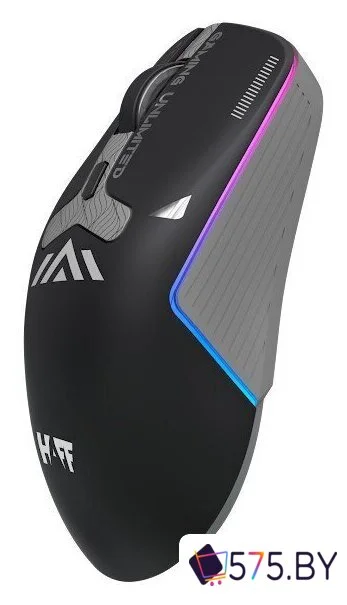 Игровая мышь HAFF CyberFury в магазине 575.by