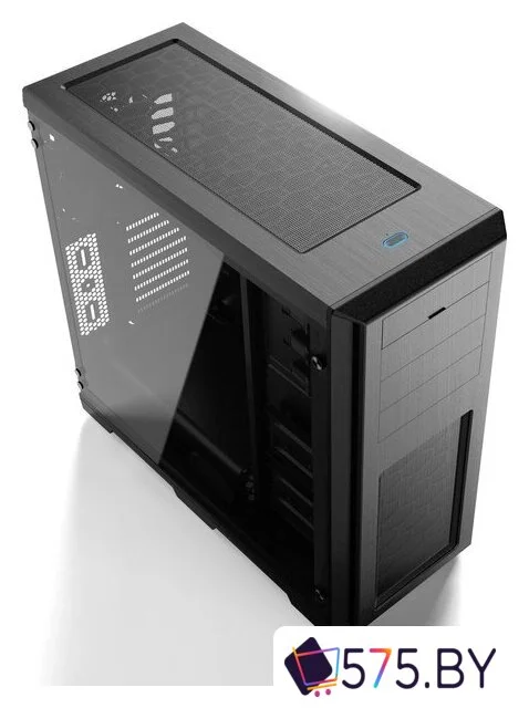 Корпус Phanteks Enthoo Pro Tempered Glass PH-ES614PTG_BK в магазине 575.by