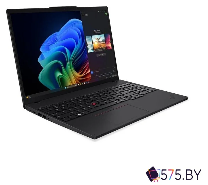Ноутбук Lenovo ThinkPad T16 Gen 4 AMD 21QN0049FW в магазине 575.by