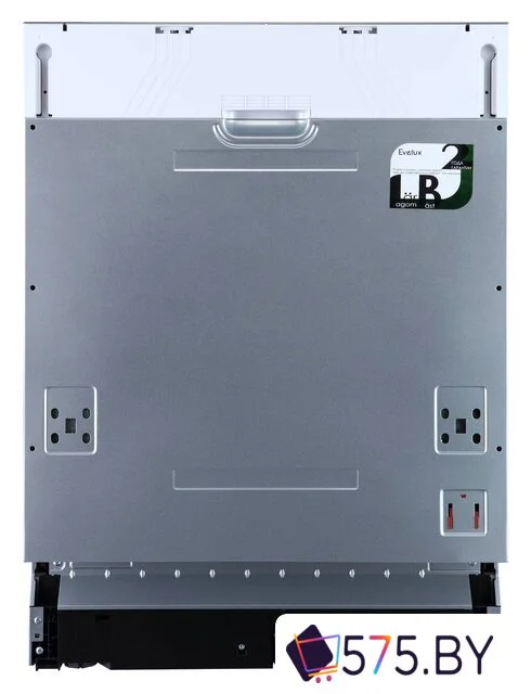 Встраиваемая посудомоечная машина Evelux BD 6001 в магазине 575.by