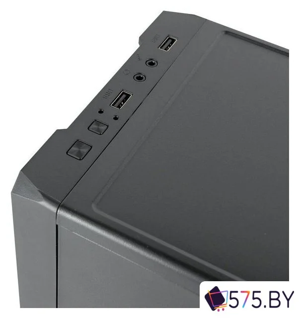 Корпус Ginzzu B171 в магазине 575.by