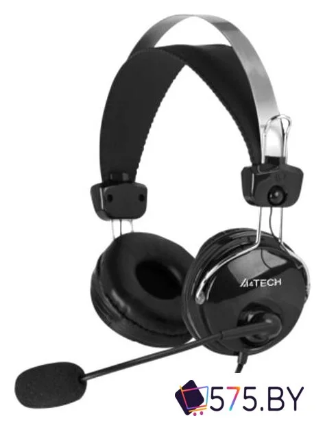 Наушники A4Tech ComfortFit HU-7P в магазине 575.by