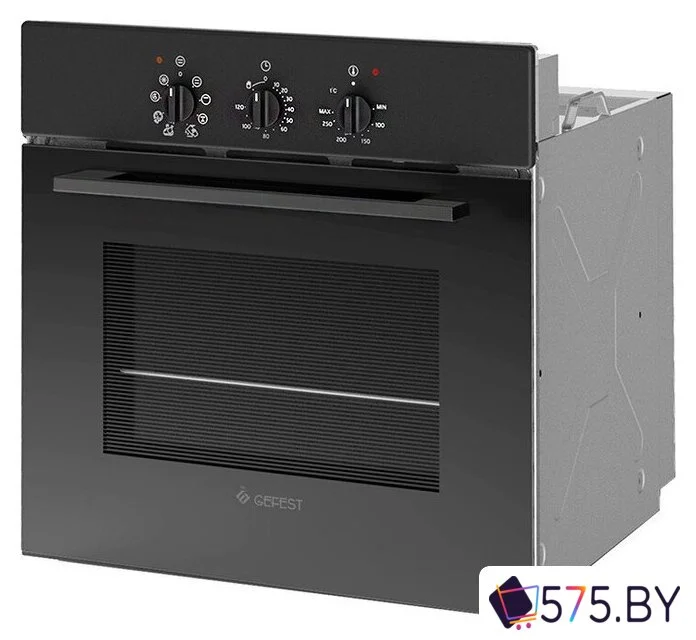 Электрический духовой шкаф GEFEST ЭДВ ДА 602-01 E2АO в магазине 575.by