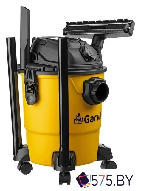 Пылесос Garvill VC1200-20PS в магазине 575.by