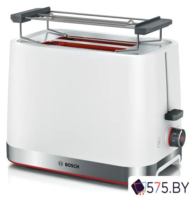 Тостер Bosch MyMoment TAT4M221 в магазине 575.by