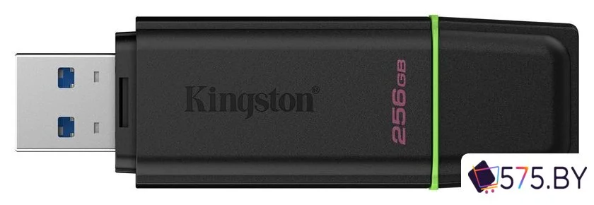 USB Flash Kingston DataTraveler Exodia 256GB DTXG2/256GB в магазине 575.by