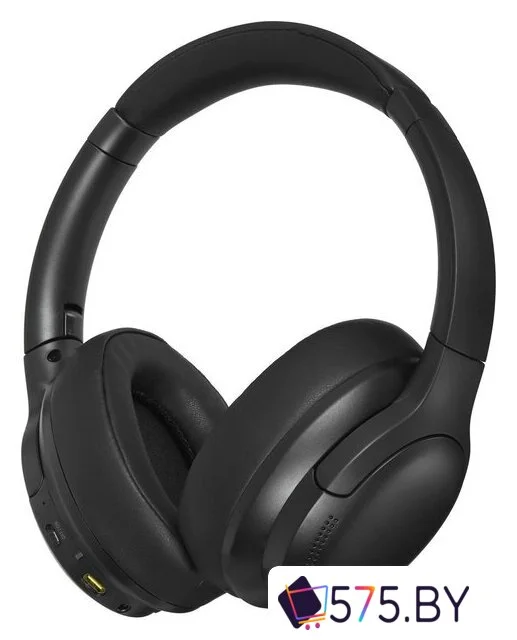 Наушники Baseus Bass BH1 Lite (черный) в магазине 575.by