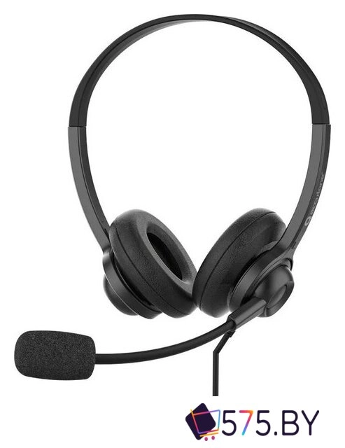 Офисная гарнитура Accutone UB230 USB в магазине 575.by