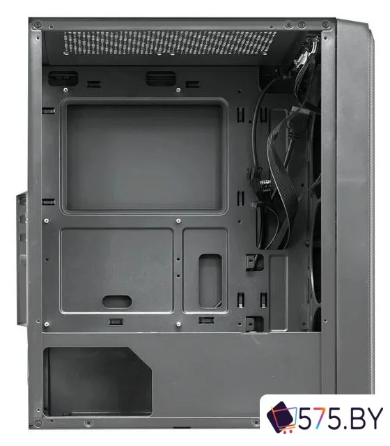Корпус Ginzzu CL150 в магазине 575.by