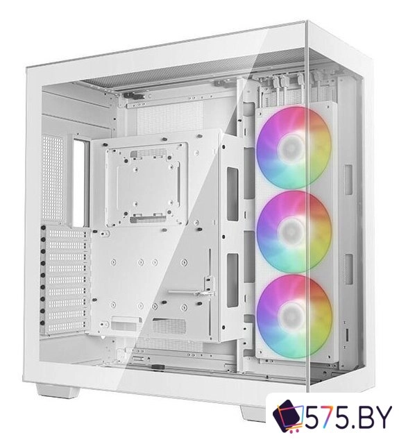 Корпус DeepCool CH780 WH R-CH780-WHADE41-G-1 в магазине 575.by