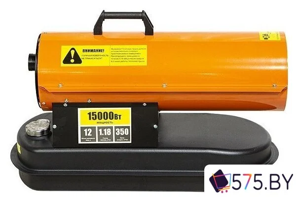 Дизельная тепловая пушка Sturm DKH15 в магазине 575.by