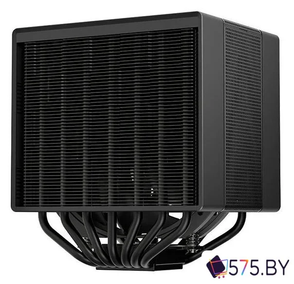 Кулер для процессора DeepCool Assassin 4S R-ASN4S-BKGPMN-G в магазине 575.by