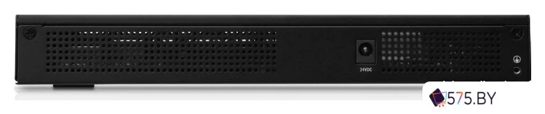 Управляемый коммутатор 3-го уровня Ubiquiti EdgeRouter 6P в магазине 575.by