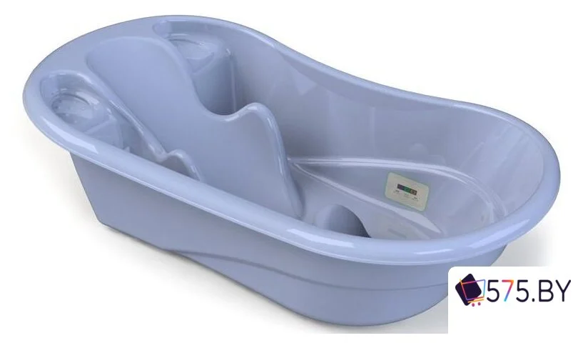 Ванночка для купания Kidwick Лайнер KW230506 (фиолетовый) в магазине 575.by