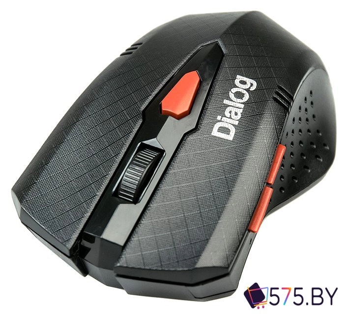 Игровая мышь Dialog Pointer MROP-09U в магазине 575.by