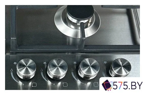 Варочная панель Schtoff H6020P26IS Inox в магазине 575.by