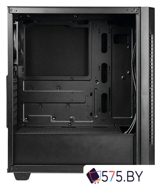 Корпус Chieftec AS-01B-OP в магазине 575.by