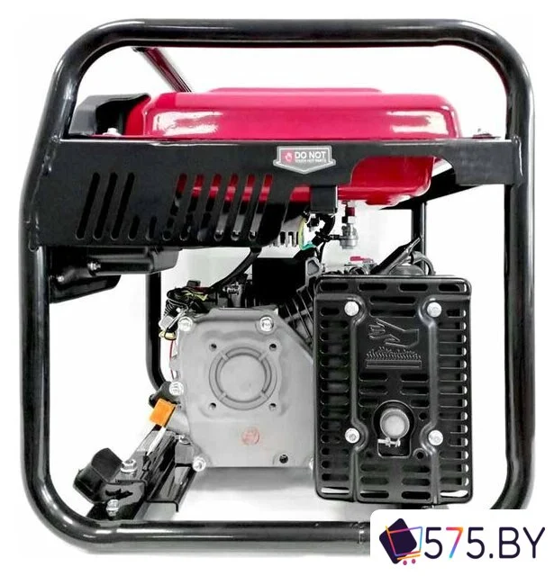 Бензиновый генератор Weima WM 3500i в магазине 575.by