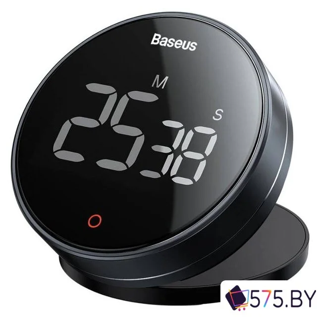 Таймер Baseus FMDS000013 в магазине 575.by