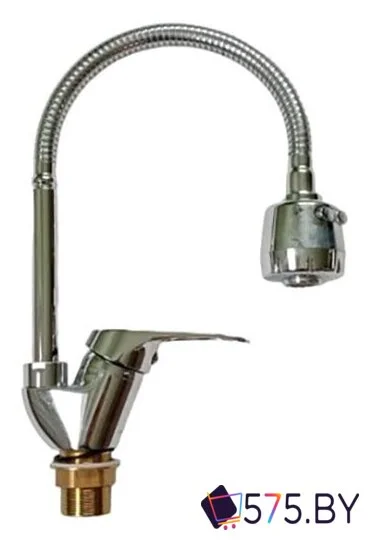 Смеситель Wisent WP53213 в магазине 575.by