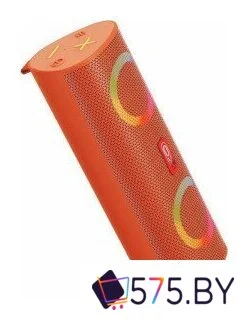 Беспроводная колонка XO F43 (оранжевый) в магазине 575.by