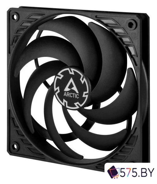 Вентилятор для корпуса Arctic P12 Slim PWM PST ACFAN00187A в магазине 575.by