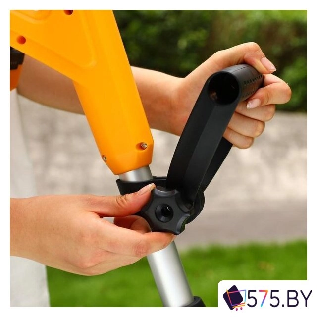 Снегоуборщик Deko ST212-5 083-4442 (с 2-мя АКБ) в магазине 575.by