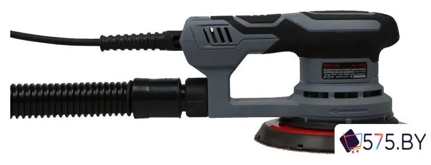 Эксцентриковая шлифмашина Profipower МШЭ-150 в магазине 575.by