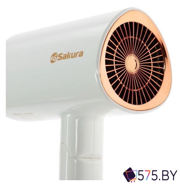 Фен Sakura SA-4043W в магазине 575.by