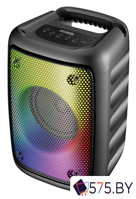 Беспроводная колонка Hyundai H-PS1006 в магазине 575.by