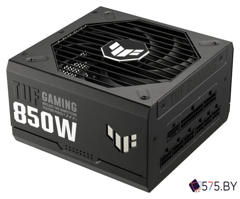 Блок питания ASUS TUF Gaming 850W Gold TUF-GAMING-850G в магазине 575.by