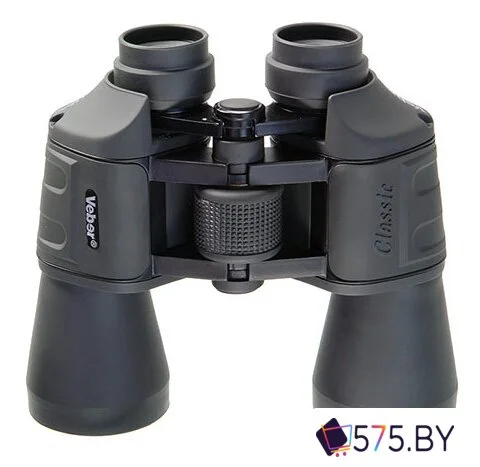 Бинокль Veber Classic БПЦ 12x50 VR [23903] в магазине 575.by