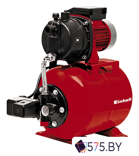 Насосная станция Einhell GC-WW 6538 Set в магазине 575.by