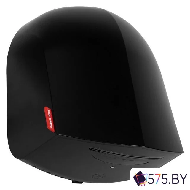 Сушилка для рук Royal Thermo RTHD-1100 (черный) в магазине 575.by